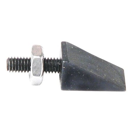Offset Chisel Dial Indicator Contact MPN:Z9382