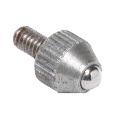 Ball Dial Indicator Contact, 1/8