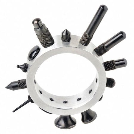 Dial Indicator Contact Point, Ring MPN:Z9414