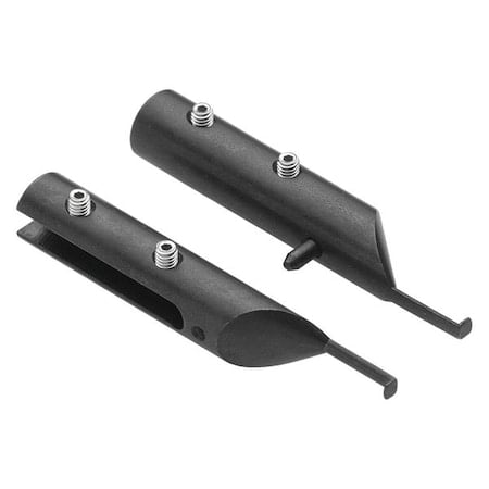 Groove Measeurement Caliper Jaw, .400