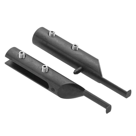 Groove Measeurement Caliper Jaw, .625