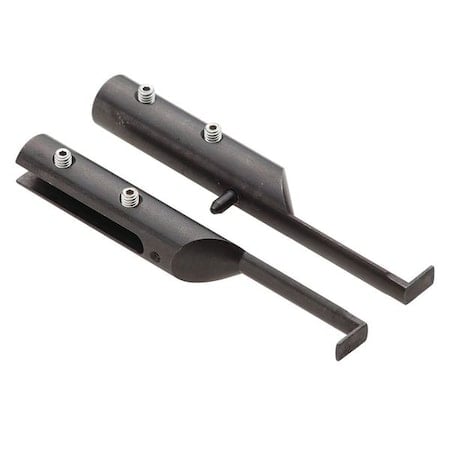 Groove Measeurement Caliper Jaw, 1