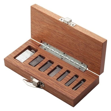 Height Gage Universal Clamp Set MPN:Z9607