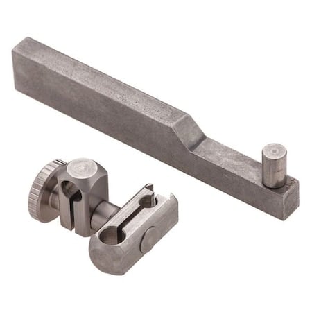 Rectangular Bar Steel, 3