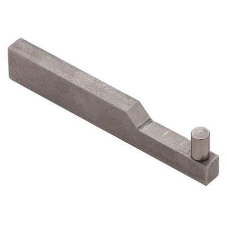 Rectangular Bar SS, 3 In Long MPN:Z9627SS