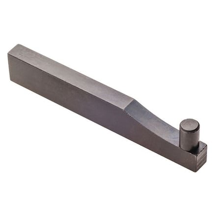 Rectangular Bar Steel, 3 In Long MPN:Z9628