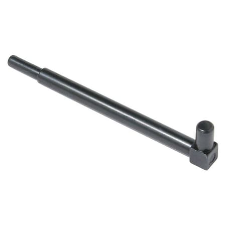 Round Bar For Height Gage Steel MPN:Z9630