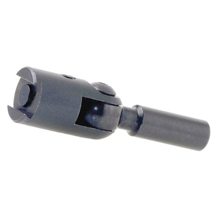 Dovetail Swivel Holder, 1-9/16, 8mm Shank MPN:Z9645