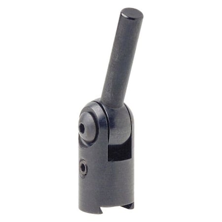 Dovetail Swivel Holder, 5/32mm Shank MPN:Z9646