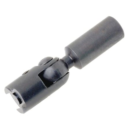 Dovetail Swivel Holder, 7/32mm Shank MPN:Z9647