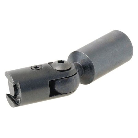 Dovetail Swivel Holder, 3/8mm Shank MPN:Z9648