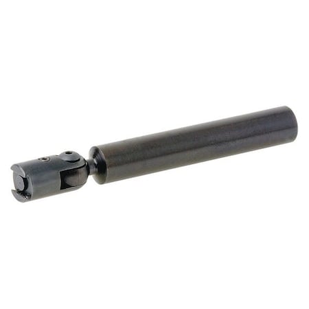 Dovetail Swivel Holder, 3.30, 3/8mm Shank MPN:Z9649