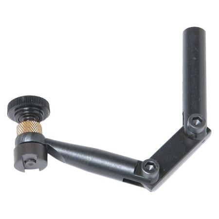 Dovetail Indicator Holder, Double, Steel MPN:Z9665