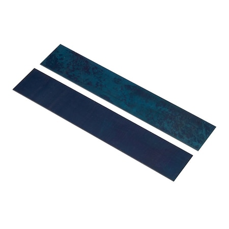 Ultra Thin Parallels, PR, 1-32
