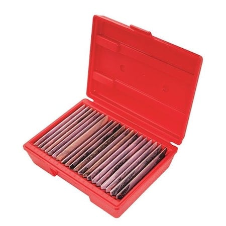 Parallel, 20 Pair Set, 1/32
