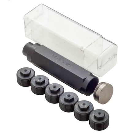 Transfer Screw Set, 1-14 MPN:ZTP1-14
