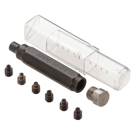 Transfer Screw Set, 10-24 MPN:ZTP1024