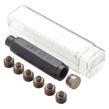 Transfer Screw Set, 1/2-13 MPN:ZTP1213