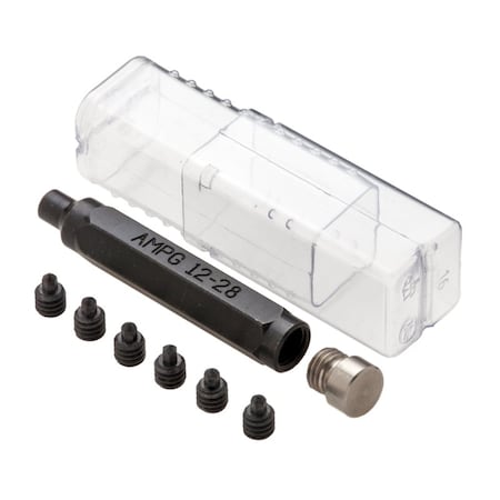 Transfer Screw Set, 12-28 MPN:ZTP1228