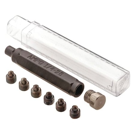 Transfer Screw Set, 1/4-28 MPN:ZTP1428
