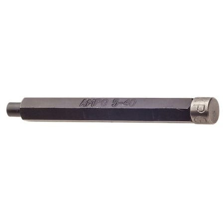 Transfer Screw Set, 5-40 MPN:ZTP540