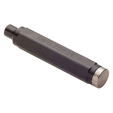 Transfer Screw Set, 7/16-14 MPN:ZTP71614