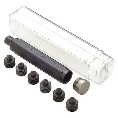 Transfer Screw Set, 12X1.75 MPN:ZTPM12