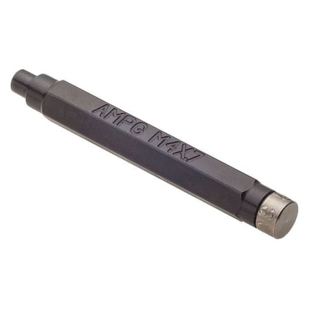 Transfer Screw Set, 4X0.7 MPN:ZTPM4