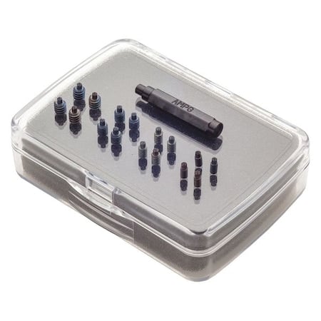Transfer Screw Set, 1/4-7/16