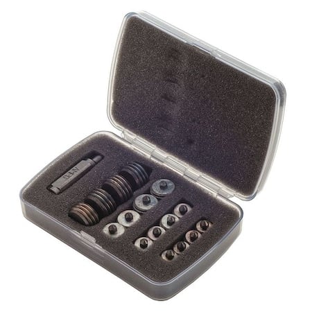Transfer Screw Set, M14-M24 MPN:ZTPSET6
