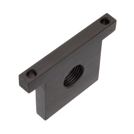 Flange Lug Mnt, 3/4-16, Steel Black Ox MPN:ZLUGK32