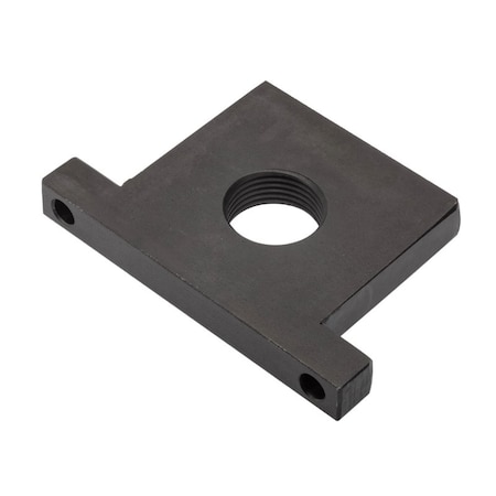 M20x1.5 Flange Lug Mount Steel Black Ox MPN:ZLUGK42