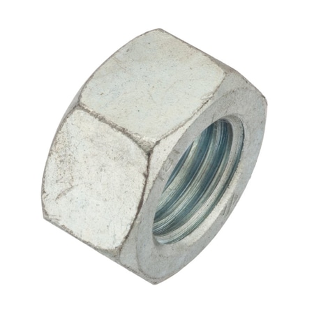Hex Nut, DIN 934, M20 x 2-1/2