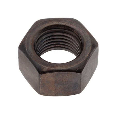Hex Nut, 1/2