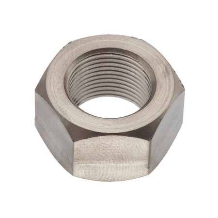 Hex Nut, 1/2