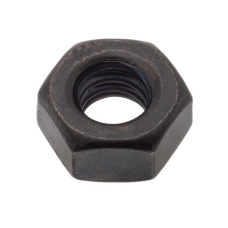 Hex Nut, 1/4