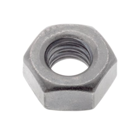 Hex Nut, 1/4