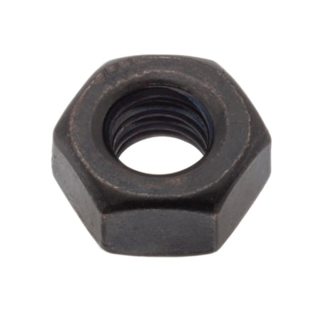 Hex Nut, 1/4
