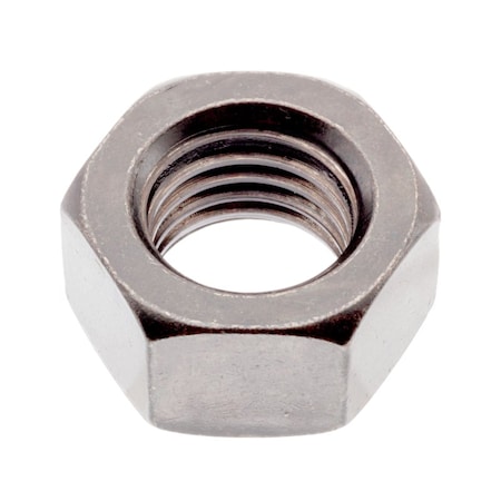 Hex Nut, 3/8