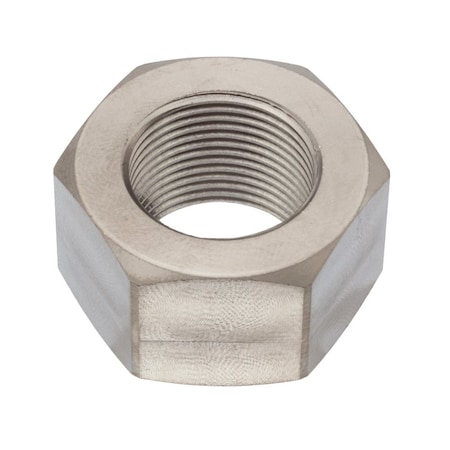 Hex Nut, 5/8
