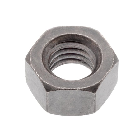 Hex Nut, 7/16