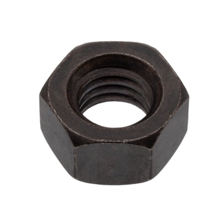 Hex Nut, 7/16