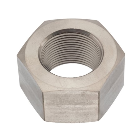 Hex Nut, 7/8