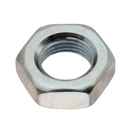 Jam Hex Nut, 9/16