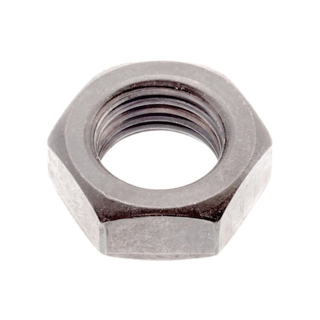 Jam Hex Nut, 1/2