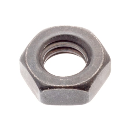 Jam Hex Nut, 7/16