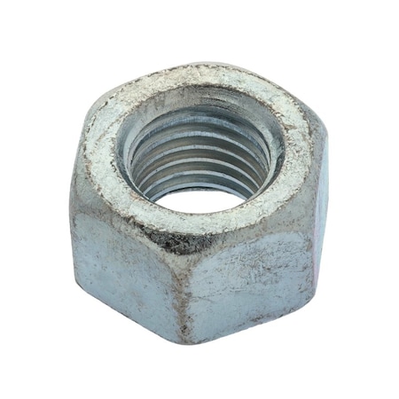 Hex Nut, 1/2