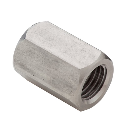Coupling Nut, 1/2