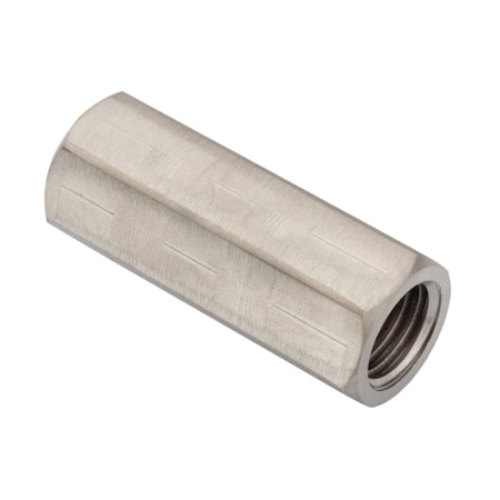 Coupling Nut Reducer, 1/2