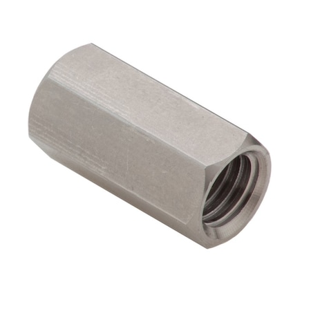 Coupling Nut Reducer, 1/4